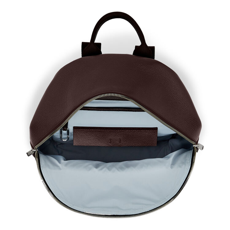 Рюкзак ECCO Round Pack 9107649/91042