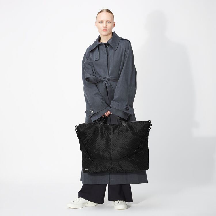 Сумка ECCO Weekender 9107666/90000