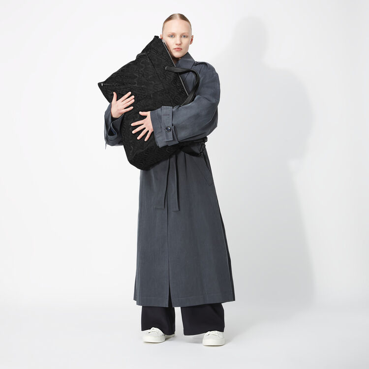 Сумка ECCO Weekender 9107666/90000