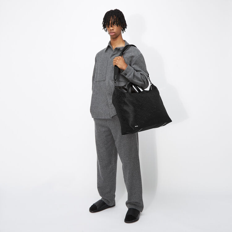 Сумка ECCO Weekender 9107666/90000