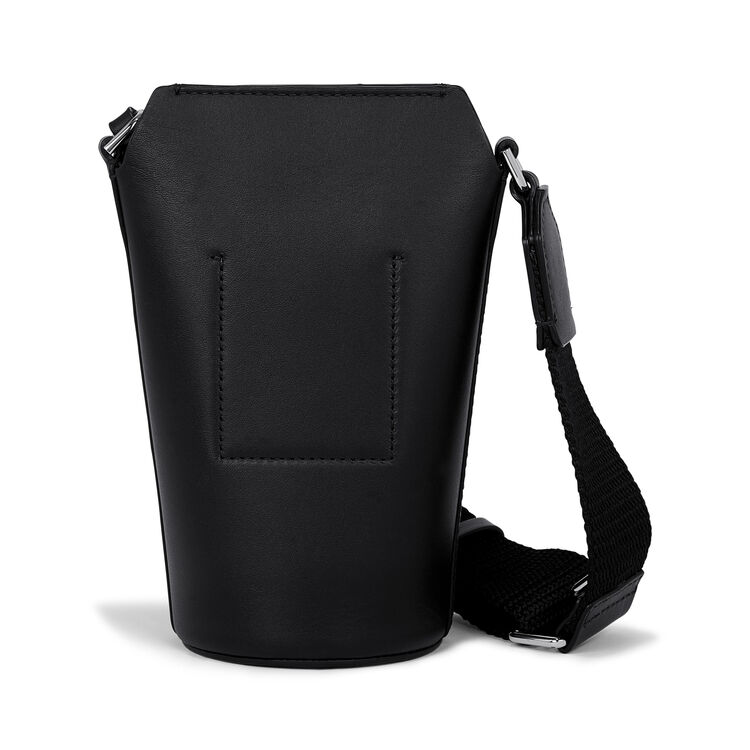 Сумка кросс-боди ECCO POT BAG 9107762/90000 Сумка кросс-боди ECCO POT BAG 9107762/90000