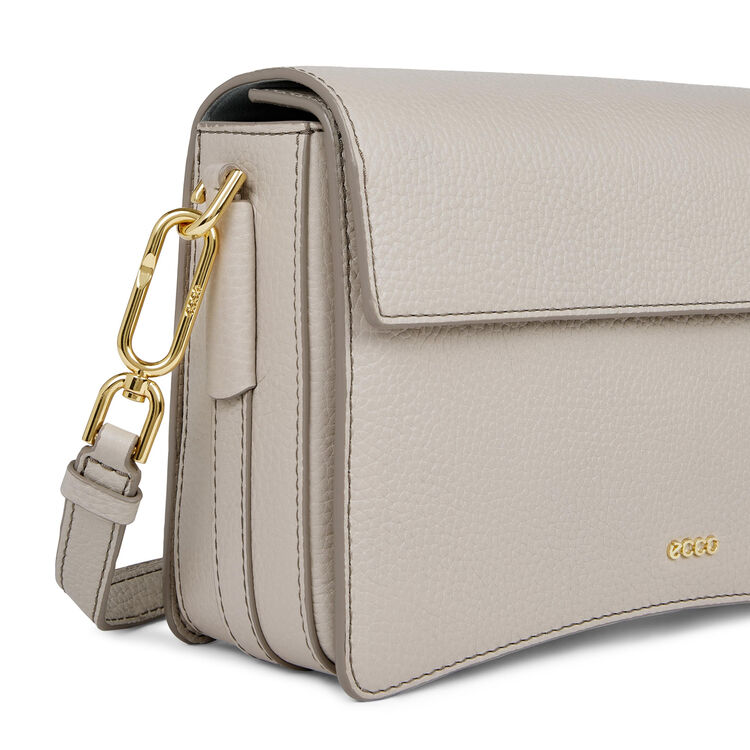 Сумка кросс-боди ECCO Pinch Bag 9107776/90387 Сумка кросс-боди ECCO Pinch Bag 9107776/90387