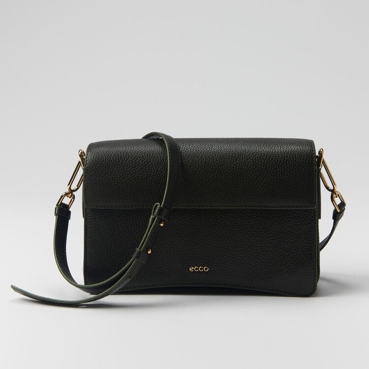 Сумка кросс-боди ECCO Pinch Bag 9107776/90903 Сумка кросс-боди ECCO Pinch Bag 9107776/90903
