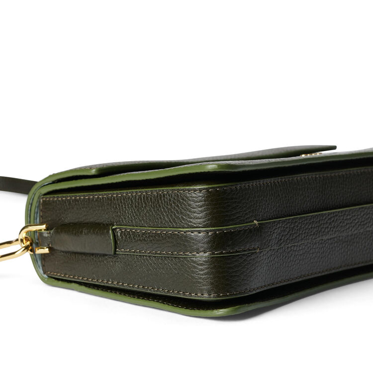 Сумка кросс-боди ECCO Pinch Bag 9107776/90903 Сумка кросс-боди ECCO Pinch Bag 9107776/90903
