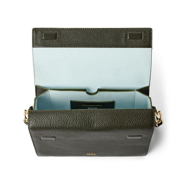 Сумка кросс-боди ECCO Pinch Bag 9107776/90903 Сумка кросс-боди ECCO Pinch Bag 9107776/90903