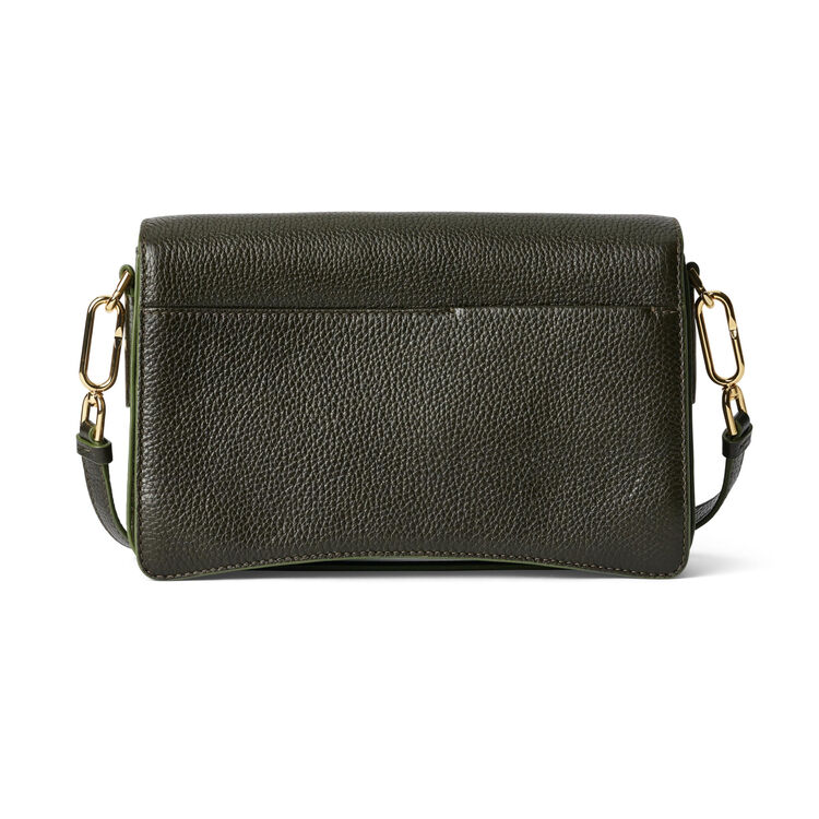 Сумка кросс-боди ECCO Pinch Bag 9107776/90903 Сумка кросс-боди ECCO Pinch Bag 9107776/90903