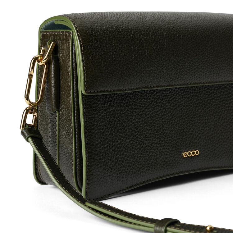 Сумка кросс-боди ECCO Pinch Bag 9107776/90903 Сумка кросс-боди ECCO Pinch Bag 9107776/90903