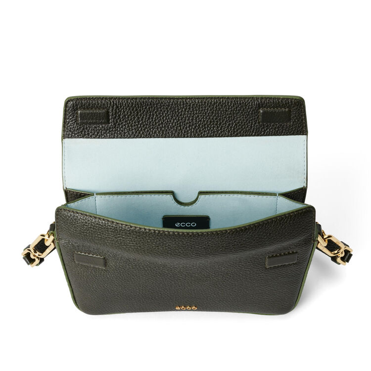 Сумка кросс-боди ECCO Pinch Bag 9107778/90903 Сумка кросс-боди ECCO Pinch Bag 9107778/90903