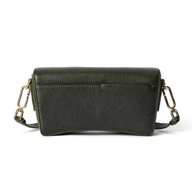 Сумка кросс-боди ECCO Pinch Bag 9107778/90903 Сумка кросс-боди ECCO Pinch Bag 9107778/90903