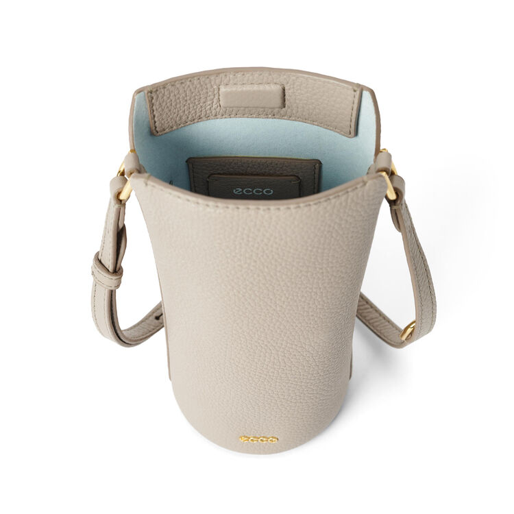 Сумка кросс-боди ECCO POT BAG 9107786/90164
