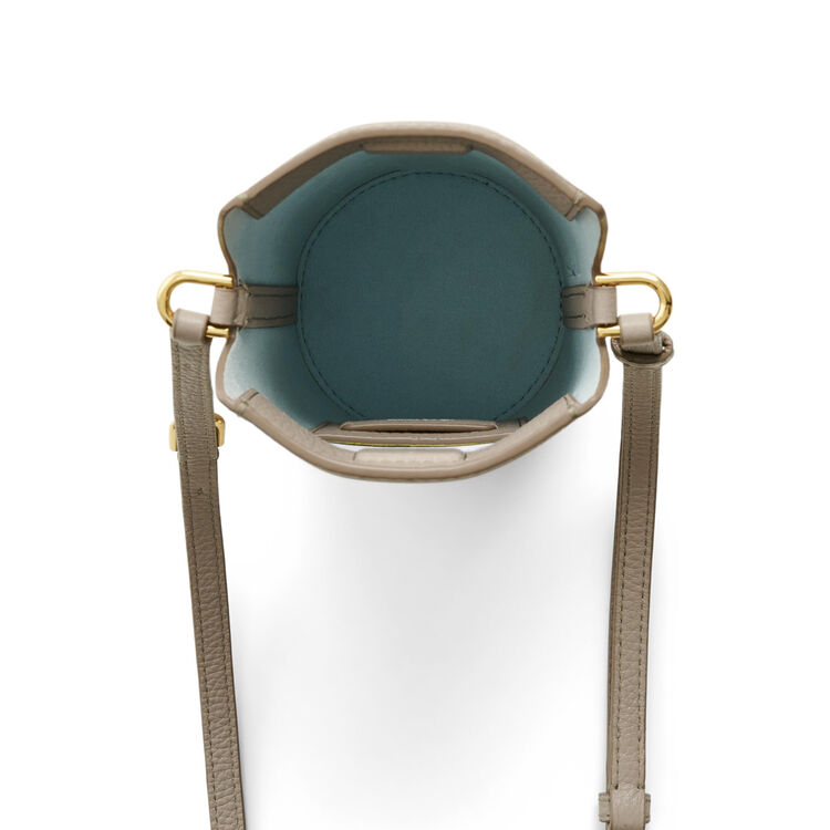 Сумка кросс-боди ECCO POT BAG 9107786/90164