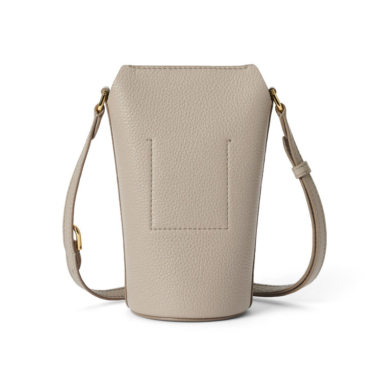 Сумка кросс-боди ECCO POT BAG 9107786/90164