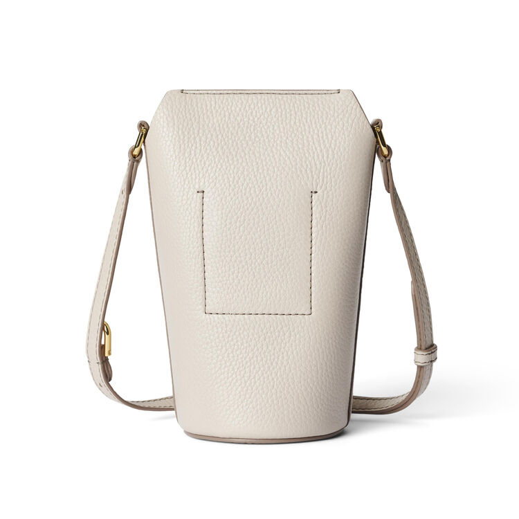 Сумка кросс-боди ECCO POT BAG 9107786/90387 Сумка кросс-боди ECCO POT BAG 9107786/90387