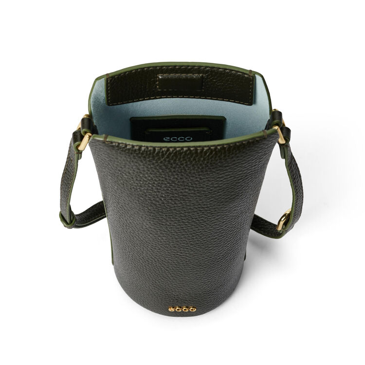 Сумка кросс-боди ECCO POT BAG 9107786/90903