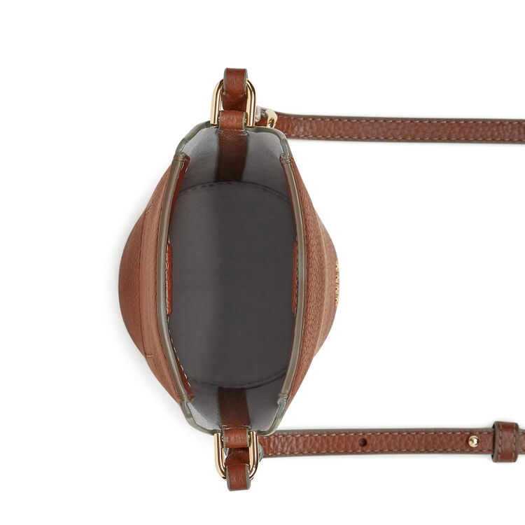 Сумка кросс-боди ECCO POT BAG 9107786/91273 Сумка кросс-боди ECCO POT BAG 9107786/91273