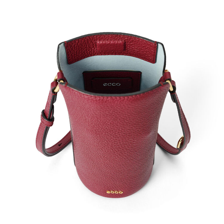 Сумка кросс-боди ECCO POT BAG 9107786/91513