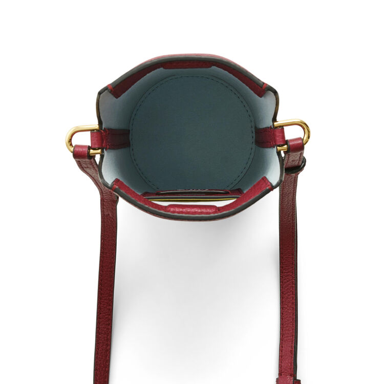 Сумка кросс-боди ECCO POT BAG 9107786/91513