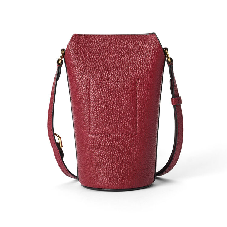 Сумка кросс-боди ECCO POT BAG 9107786/91513