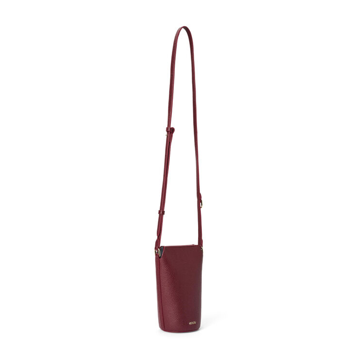 Сумка кросс-боди ECCO POT BAG 9107786/91523