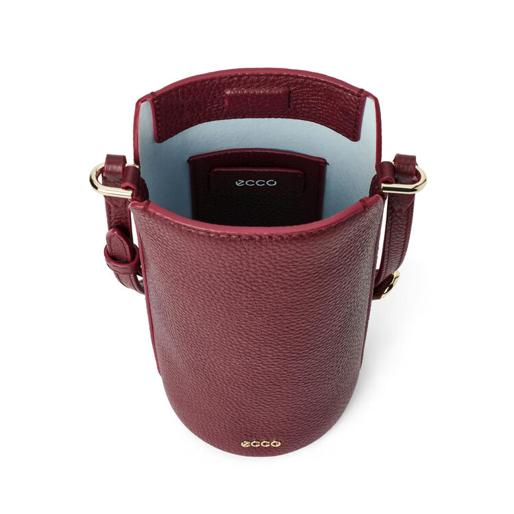 Сумка кросс-боди ECCO POT BAG 9107786/91523