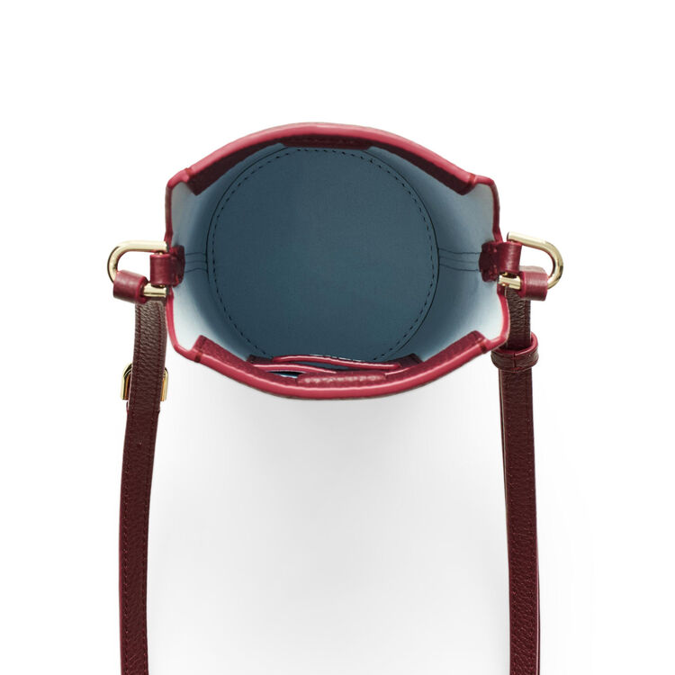 Сумка кросс-боди ECCO POT BAG 9107786/91523