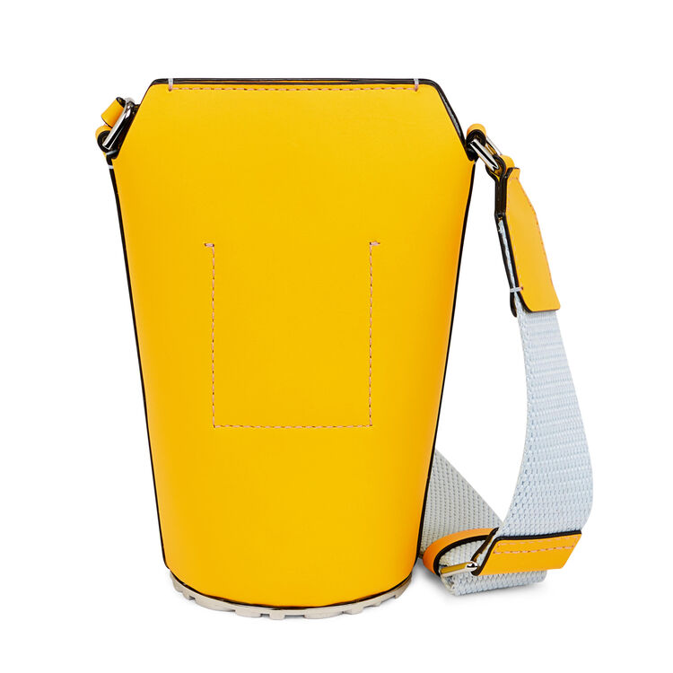 Сумка кросс-боди ECCO POT BAG 9107793/91186 Сумка кросс-боди ECCO POT BAG 9107793/91186