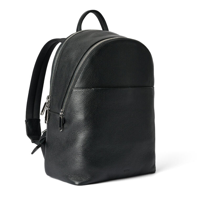 Рюкзак ECCO Round Pack 9107796/90000
