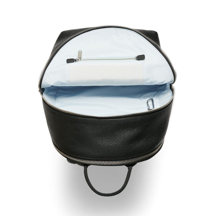 Рюкзак ECCO Round Pack 9107796/90000 Рюкзак ECCO Round Pack 9107796/90000