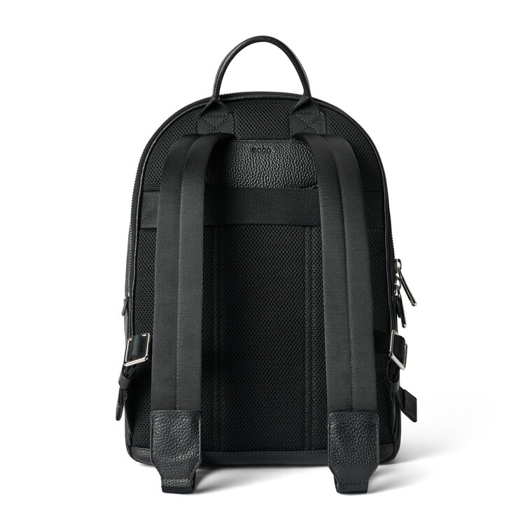 Рюкзак ECCO Round Pack 9107796/90000 Рюкзак ECCO Round Pack 9107796/90000