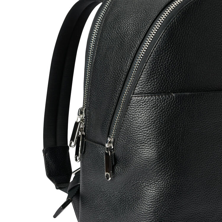 Рюкзак ECCO Round Pack 9107796/90000 Рюкзак ECCO Round Pack 9107796/90000