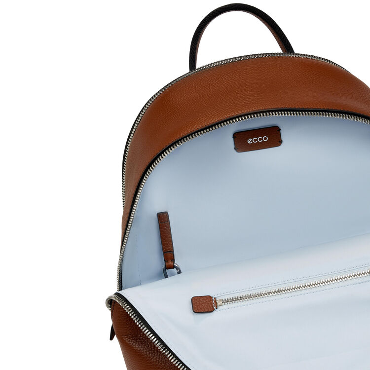 Рюкзак ECCO Round Pack 9107796/91273 Рюкзак ECCO Round Pack 9107796/91273