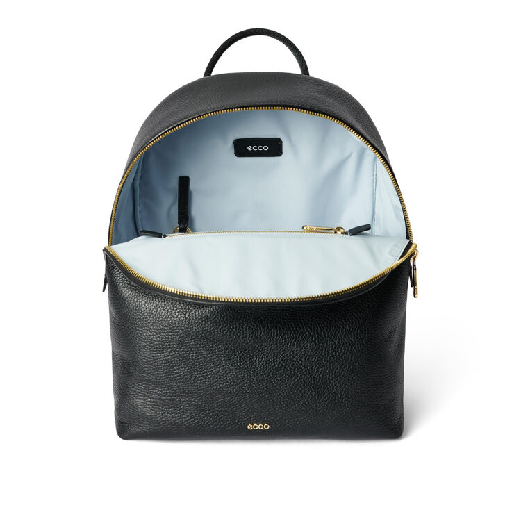 Рюкзак ECCO Round Pack 9107799/90000