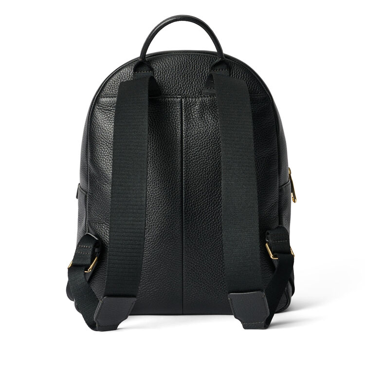 Рюкзак ECCO Round Pack 9107799/90000 Рюкзак ECCO Round Pack 9107799/90000