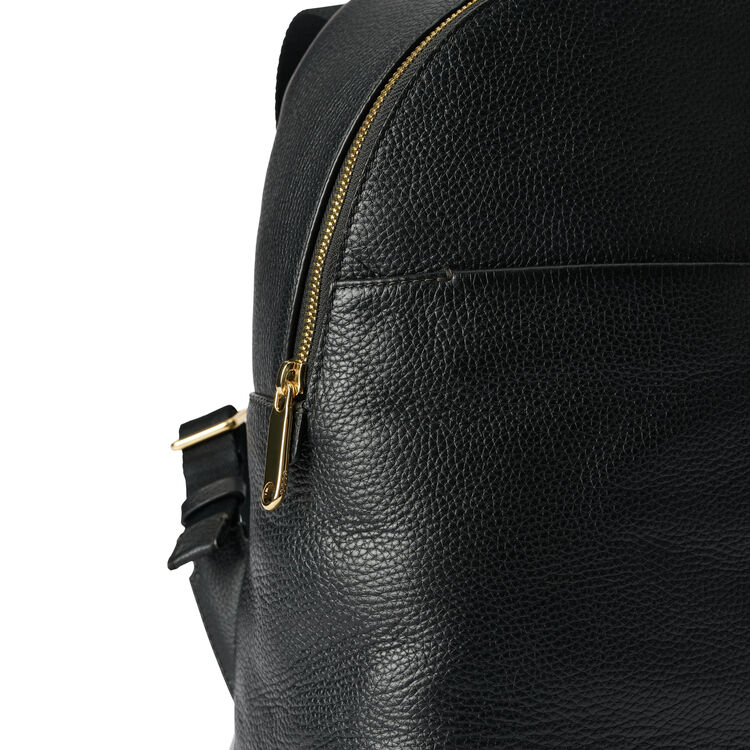 Рюкзак ECCO Round Pack 9107799/90000 Рюкзак ECCO Round Pack 9107799/90000