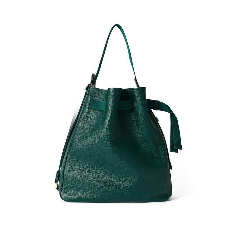 Сумка хобо ECCO Sail Bag 9107801/90578