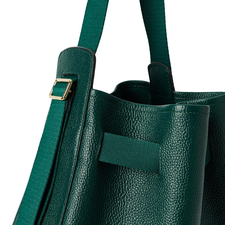 Сумка хобо ECCO Sail Bag 9107801/90578