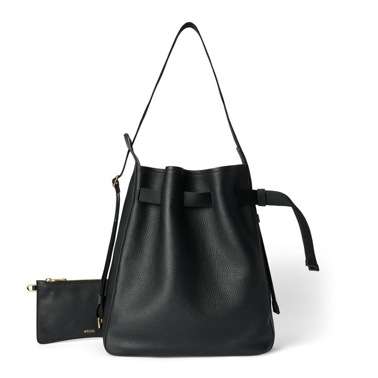 Сумка хобо ECCO Sail Bag 9107802/90000