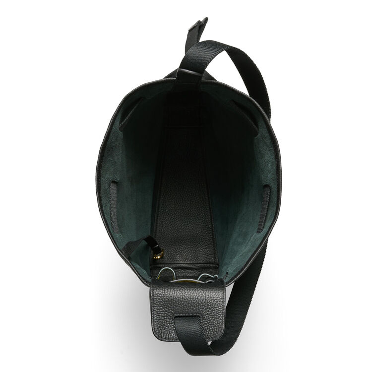 Сумка хобо ECCO Sail Bag 9107802/90000
