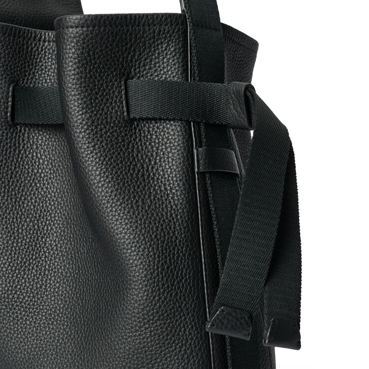 Сумка хобо ECCO Sail Bag 9107802/90000 Сумка хобо ECCO Sail Bag 9107802/90000