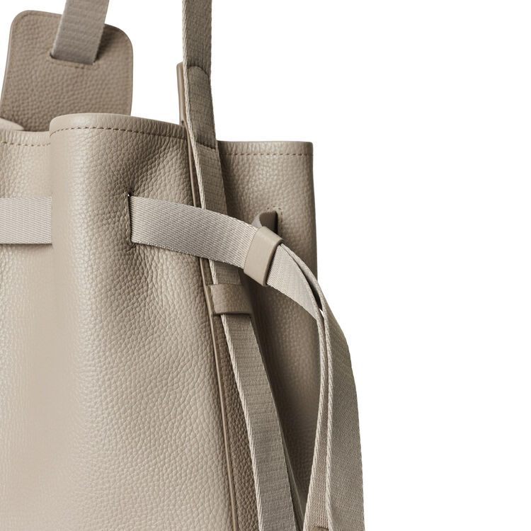 Сумка хобо ECCO Sail Bag 9107802/90164 Сумка хобо ECCO Sail Bag 9107802/90164