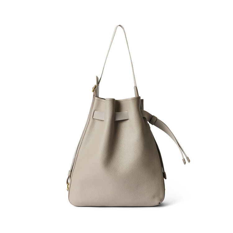 Сумка хобо ECCO Sail Bag 9107802/90164 Сумка хобо ECCO Sail Bag 9107802/90164