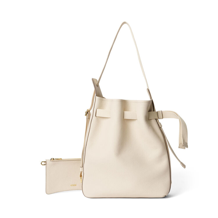 Сумка хобо ECCO Sail Bag 9107802/90205