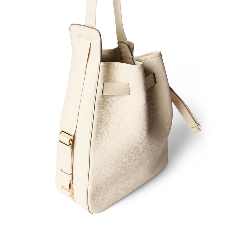Сумка хобо ECCO Sail Bag 9107802/90205 Сумка хобо ECCO Sail Bag 9107802/90205