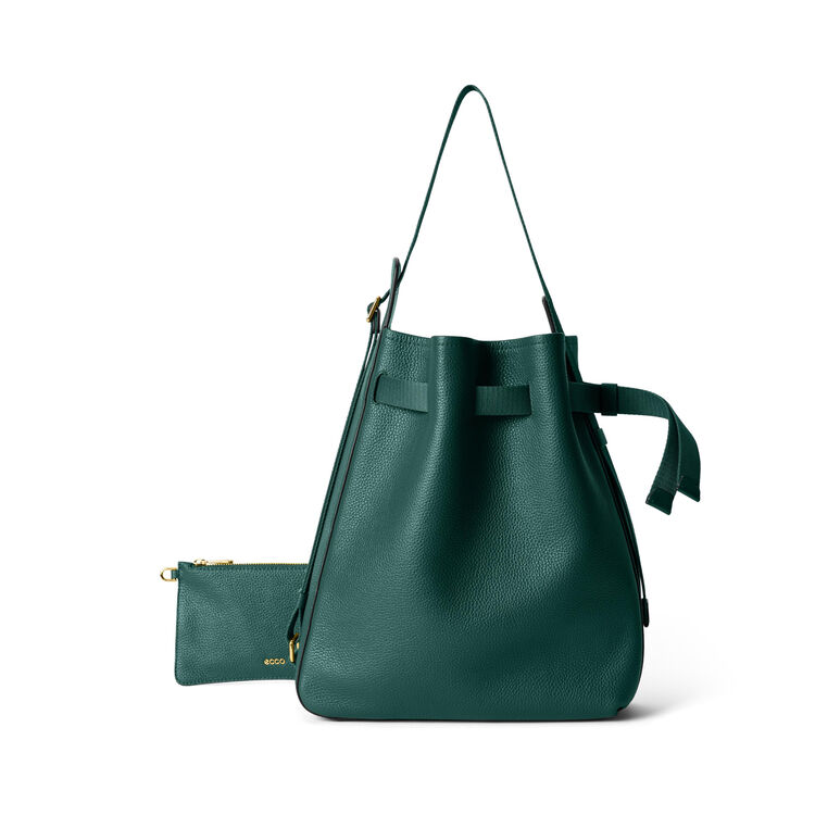 Сумка хобо ECCO Sail Bag 9107802/90578