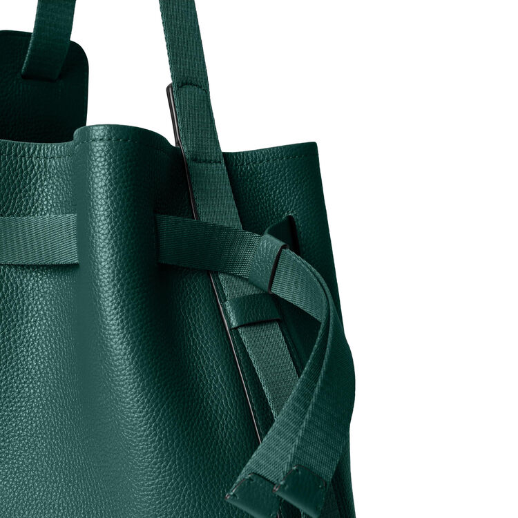 Сумка хобо ECCO Sail Bag 9107802/90578