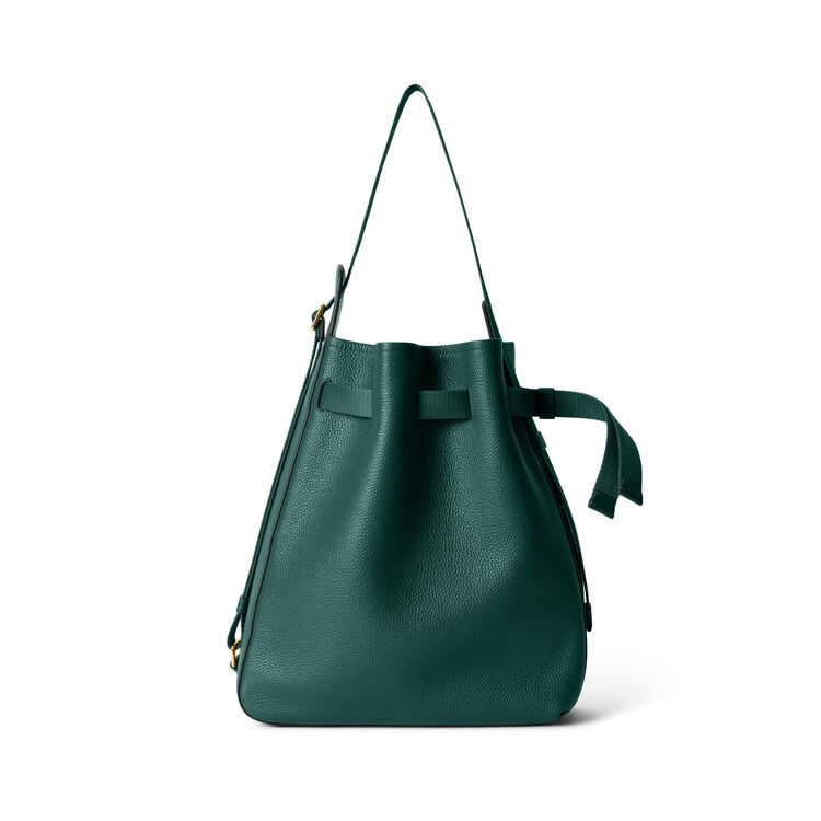 Сумка хобо ECCO Sail Bag 9107802/90578