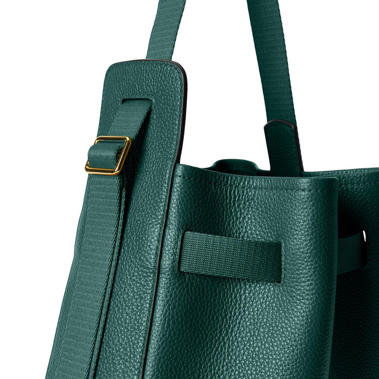 Сумка хобо ECCO Sail Bag 9107802/90578