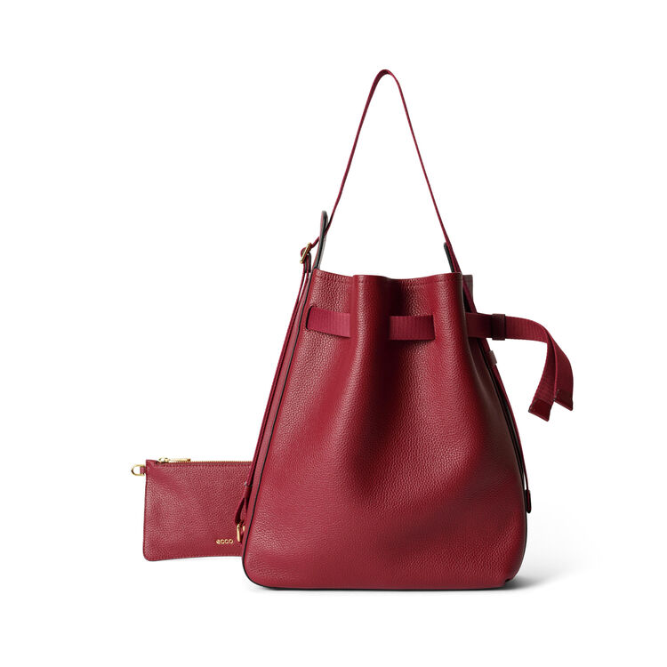 Сумка хобо ECCO Sail Bag 9107802/91513