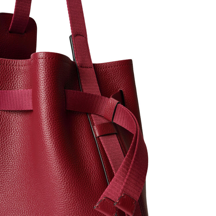 Сумка хобо ECCO Sail Bag 9107802/91513