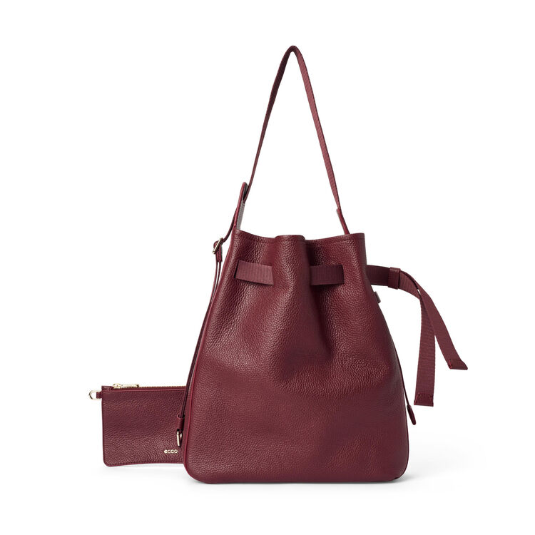 Сумка хобо ECCO Sail Bag 9107802/91523